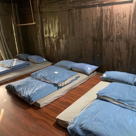Ho Tam Homestay Hoa Binh Екстер'єр фото