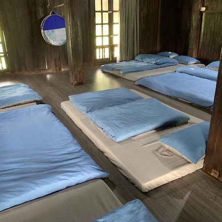Ho Tam Homestay Hoa Binh Екстер'єр фото