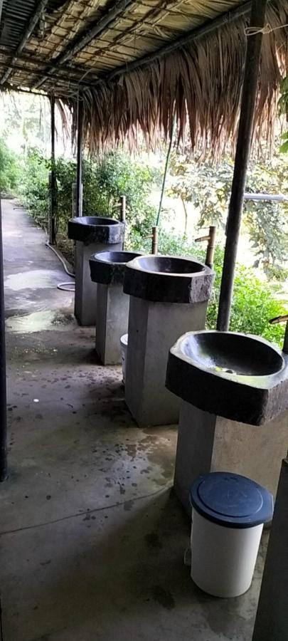 Ho Tam Homestay Hoa Binh Екстер'єр фото
