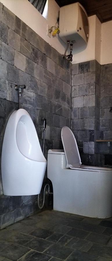 Ho Tam Homestay Hoa Binh Екстер'єр фото