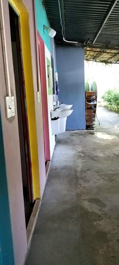 Ho Tam Homestay Hoa Binh Екстер'єр фото
