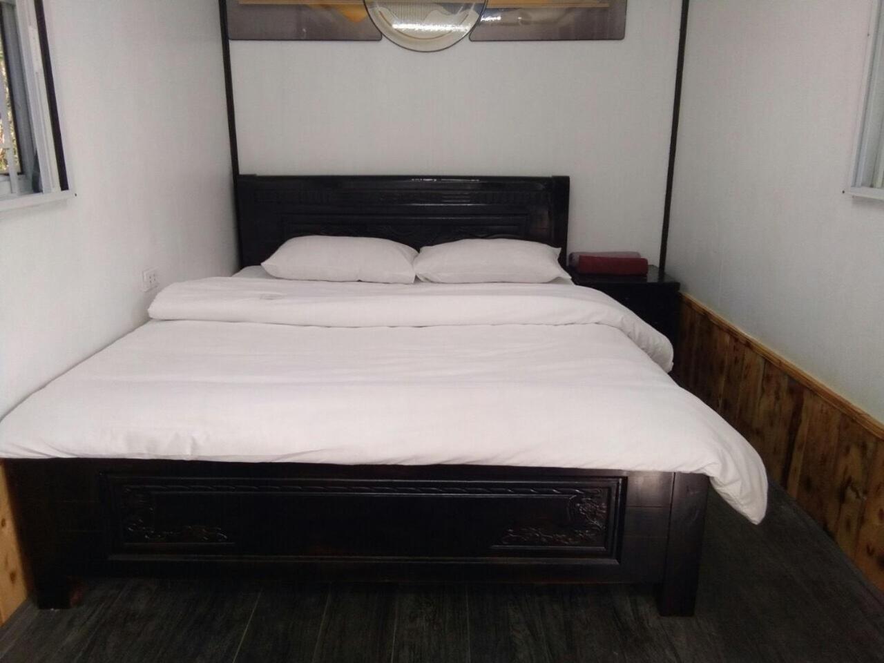 Ho Tam Homestay Hoa Binh Екстер'єр фото