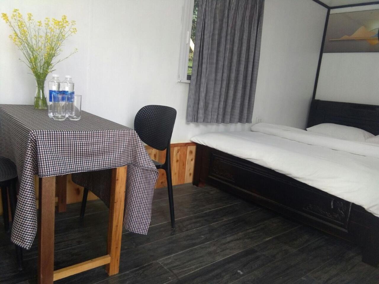 Ho Tam Homestay Hoa Binh Екстер'єр фото
